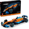 LEGO Technic 2022 McLaren Formula 1 Race Car (1,432 Pieces)