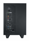 Logitech Speaker Z506 Surround Sound Home Theater Speaker System, External TV Speakers