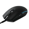 Logitech Mouse G Pro Gaming FPS Mouse with Advanced Gaming Sensor for Competitive Play