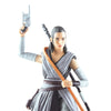 Star Wars The Black Series 6 Inch Figure - Rey (Jedi Training)