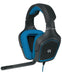 Logitech Headset G430 7.1 Gaming Headset with Mic - 981-000536