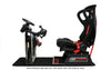 Next Level Racing GTultimate v2 Simulator Cockpit