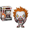 Funko Movies Stephen King's IT 542 Pennywise Spider Legs Pop! Vinyl Figure