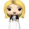 Funko Bride of Chucky 1250 Tiffany Pop! Vinyl Figure