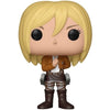 Funko Attack on Titan 460 Christa Pop! Vinyl Figure