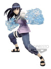 Banpresto Vibration Stars Naruto Hyuga Hinata