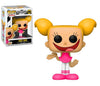 Funko Cartoon Network Dexter's Laboratory 1068 Dee Dee Pop! Vinyl Figure