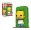 Funko The Simpsons 1252 Homer In Hedges Entertainment Exclusive Pop! Vinyl Figure