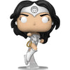Funko Wonder Woman 80th Anniversary 423 White Lantern Pop! Vinyl Figure