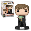 Funko Star Wars 482 The Mandalorian Luke with Grogu Pop! Vinyl Figure