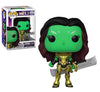 Funko Marvel What If! 970 Gamora w/ Blade of Thanos Pop! Vinyl Figure