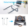 Choetech Detachable Aluminum Cooling Laptop Stand (H033)