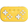 8BitDo Lite Bluetooth Gamepad (Yellow)