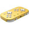 8BitDo Lite Bluetooth Gamepad (Yellow)