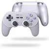 8BitDo SN30 Pro+ Game Controller (Sn Edition)