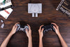 8BitDo USB Wireless Adapter Gray