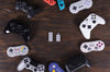 8BitDo USB Wireless Adapter Gray