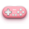 8BitDo Zero 2 for Nintendo Switch (Pink)