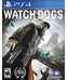 Watch Dogs - Playstation 4 (US)