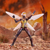 Marvel Legends Series Avengers Infinity War Wave 2 6-inch Wasp