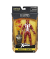 Marvel Legends Series X-Men Wave 2 6-inch Sunfire