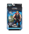 Marvel Legends Series Thor Ragnarok 6-inch Odinson