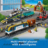 LEGO City Freight Train 60336 (1,153 Pieces)