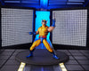Marvel Legends Series X-Men Wave 3 6-inch Wolverine