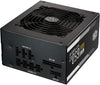 Cooler Master MWE Gold 650 V2 Full Modular, 650W, 80+ Gold Efficiency, 2 EPS Connectors, 120mm HDB Fan, Semi-fanless Operation