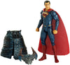 Mattel DC Comics Multiverse 6 Inch Justice League Superman