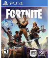 Fortnite - PlayStation 4 (US)