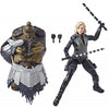 Marvel Legends Series Avengers Infinity War Wave 2 6-inch Black Widow