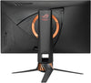 ASUS ROG SWIFT PG258Q, 25 Inch (24.5 Inch) FHD (1920 x 1080) eSport Gaming Monitor, 1 ms, Up to 240 Hz, DP, HDMI, USB 3.0, G-SYNC