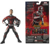 Marvel Legends Series Avengers Infinity War Wave 2 6-inch Ant Man