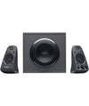 Logitech Speaker Z625 Powerful THX Sound 2.1 Speaker System for TVs, Game Consoles and Computers