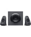 Logitech Speaker Z625 Powerful THX Sound 2.1 Speaker System for TVs, Game Consoles and Computers