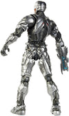 Mattel DC Comics Multiverse 6 Inch Justice League Cyborg