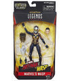 Marvel Legends Series Avengers Infinity War Wave 2 6-inch Wasp