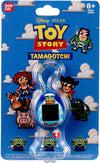 Bandai Tamagotchi Toy Story Woody Pride (Blue) (Electronic Toy)
