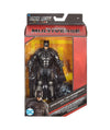Mattel DC Comics Multiverse 6 Inch Justice League Batman Tactical Suit