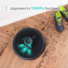 EUFY by Anker, BoostIQ RoboVac 30, 1500Pa Suction, Self-Charging Robotic Vacuum, Cleans Hard Floors to Medium-Pile Carpets