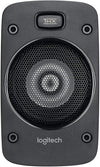 Logitech Speaker Z906 5.1 Surround Sound Speaker System - THX, Dolby Digital and DTS Digital Certified