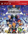 Kingdom Hearts HD 2.5 Remix - PlayStation 3 (US)