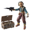 Star Wars The Black Series 6 Inch Figure - Maz Kanata