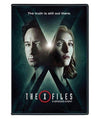 X-Files: The Event Series (2016) [Blu-ray]