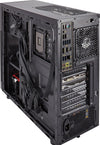 Corsair PC Case Carbide Series 100R Mid-Tower Case
