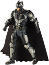 Mattel DC Comics Multiverse 6 Inch Justice League Batman Tactical Suit