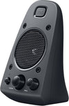 Logitech Speaker Z625 Powerful THX Sound 2.1 Speaker System for TVs, Game Consoles and Computers