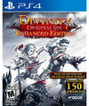 Divinity: Original Sin - Enhanced Edition - PlayStation 4 (US)
