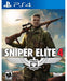 Sniper Elite 4 - PlayStation 4 (US)